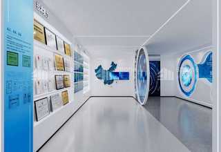 奉贤区移动传输组网展示