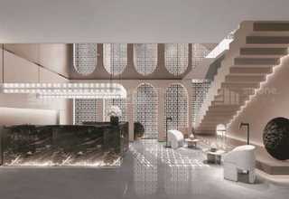 奉贤区玻璃钢护栏报价